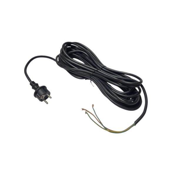 Szivattyú tápkábel, Strend Pro OWP-1100 szivattyúhoz, 2. számú pótalkatrész