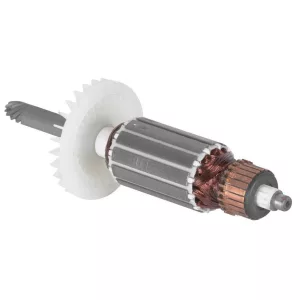 Falcsiszoló rotor, Burley R7237A-F elektromos falcsiszolóhoz, 23. számú pótalkatrész