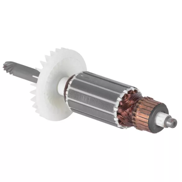 Falcsiszoló rotor, Burley R7237A-F elektromos falcsiszolóhoz, 23. számú pótalkatrész