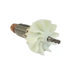   Falcsiszoló rotor, Burley R7240 elektromos falcsiszolóhoz, 28. számú pótalkatrész