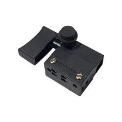   Habarcskeverő kapcsoló, Burley R6302C elektromos habarcskeverőhöz, 27. számú pótalkatrész