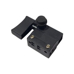 Habarcskeverő kapcsoló, Burley R6302C elektromos habarcskeverőhöz, 27. számú pótalkatrész