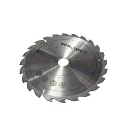   Körfűrészlap, Worcraft TS-2000 körfűrészhez, 84. számú pótalkatrész