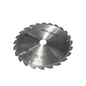 Körfűrészlap, Worcraft TS-2000 körfűrészhez, 84. számú pótalkatrész