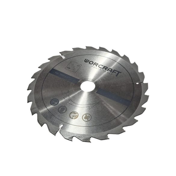Körfűrészlap, Worcraft TS-2000 körfűrészhez, 84. számú pótalkatrész