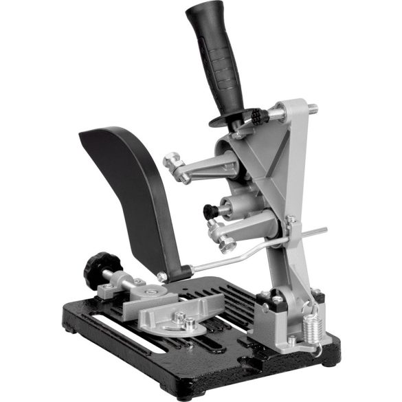 Sarokcsiszoló állvány, Strend Pro AGS-1125, 115/125 mm, biztonságos rögzítés, pontos és hatékony munka