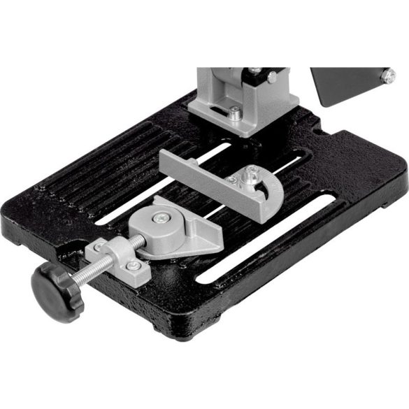 Sarokcsiszoló állvány, Strend Pro AGS-1125, 115/125 mm, biztonságos rögzítés, pontos és hatékony munka