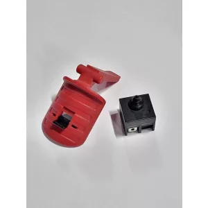 Switch CAG-S20Li, parts 34-38