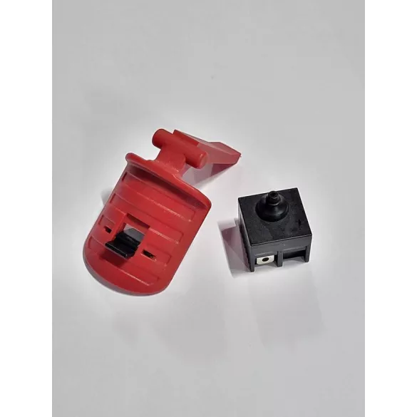 Switch CAG-S20Li, parts 34-38