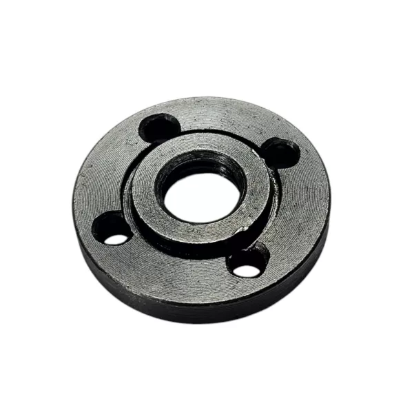 CAG-S20Li locking screw, part 1