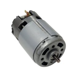   Körfűrész motor, Worcraft CCS-S20Li körfűrészhez, szénkefés, 38. számú pótalkatrész