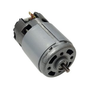 Körfűrész motor, Worcraft CCS-S20Li körfűrészhez, szénkefés, 38. számú pótalkatrész