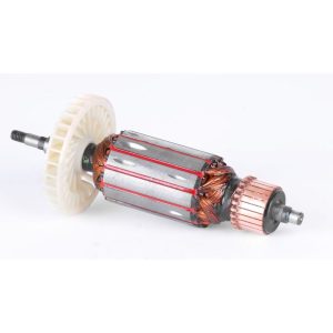 Sarokcsiszoló rotor, Worcraft AG12-125 elektromos sarokcsiszolóhoz, 28. számú pótalkatrész