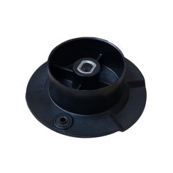   Fűkasza damiltartó, Worcraft CGT-S20Li fűkaszához, 27. számú pótalkatrész