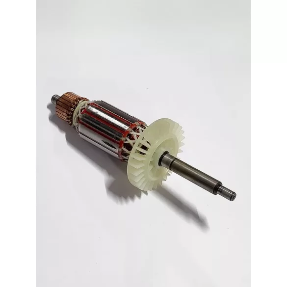 Falcsiszoló rotor, Worcraft DS07-225 elektromos falcsiszolóhoz, 31. számú pótalkatrész
