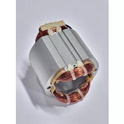   Falcsiszoló állórész, Worcraft DS07-225 elektromos falcsiszolóhoz, 37. számú pótalkatrész