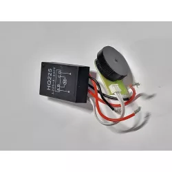   Falcsiszoló fordulatszám-szabályozó, Worcraft DS07-225 elektromos falcsiszolóhoz, 71. számú pótalkatrész