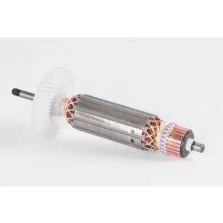   Sarokcsiszoló rotor, Worcraft AG07-125 elektromos sarokcsiszolóhoz