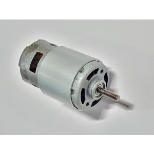 Szúrófűrész motor, Worcraft CJS-S20Li, 17. számú pótalkatrész, szénkefés