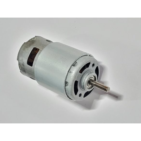 Szúrófűrész motor, Worcraft CJS-S20Li, 17. számú pótalkatrész, szénkefés