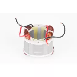   Multicsiszoló állórész, Worcraft DS-220 elektromos multicsiszolóhoz, 8. számú pótalkatrész