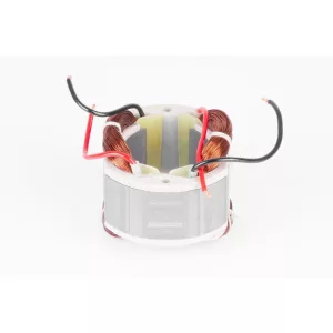 Multicsiszoló állórész, Worcraft DS-220 elektromos multicsiszolóhoz, 8. számú pótalkatrész