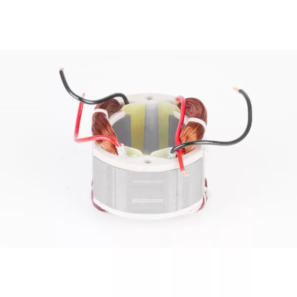 Multicsiszoló állórész, Worcraft DS-220 elektromos multicsiszolóhoz, 8. számú pótalkatrész