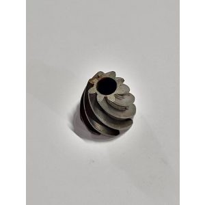 Láncfűrész hajtókerék, Worcraft CGC-S40Li láncfűrészhez, 33. számú pótalkatrész