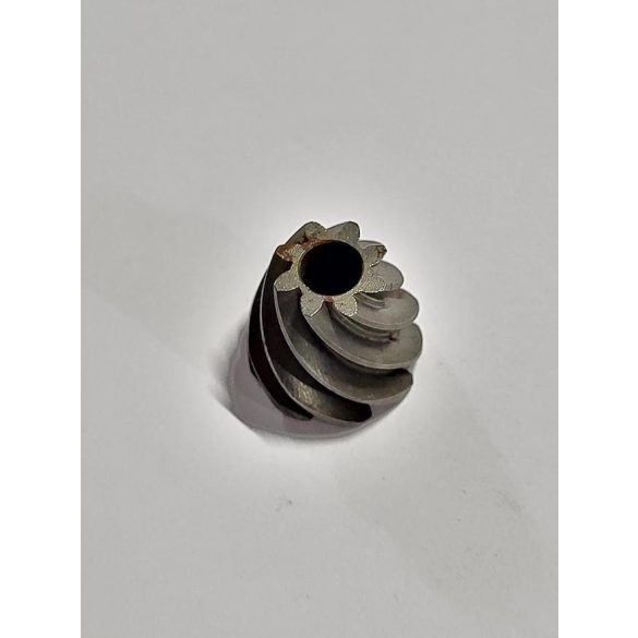 Láncfűrész hajtókerék, Worcraft CGC-S40Li láncfűrészhez, 33. számú pótalkatrész