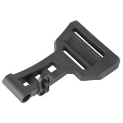   Láncfűrész fék, Worcraft CGC-S40Li láncfűrészhez, 1–2. számú pótalkatrész