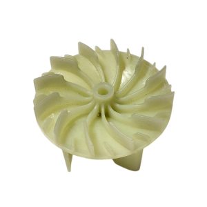 Lombfúvó járókerék, Worcraft VB30-45 elektromos lombfúvóhoz, 25. számú pótalkatrész