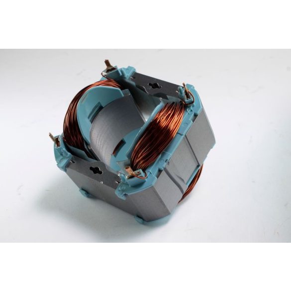 Láncfűrész állórész, Strend Pro GC22-16E, 33. számú pótalkatrész, fűrészgép motorjához