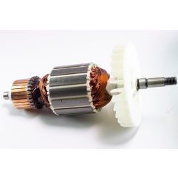   Láncfűrész rotor, Strend Pro GC22-16E láncfűrészhez, 40. számú pótalkatrész