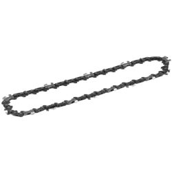   Fűrészlánc, Worcraft CHS-S20LiB, 36 láncszem, 1/4" láncosztás, 1 mm vezetőszem-vastagság