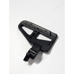   Láncfűrész fékkar, Worcraft CGC-S20LiA láncfűrészhez, 20. számú pótalkatrész