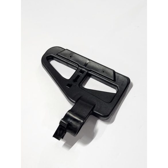 Láncfűrész fékkar, Worcraft CGC-S20LiA láncfűrészhez, 20. számú pótalkatrész