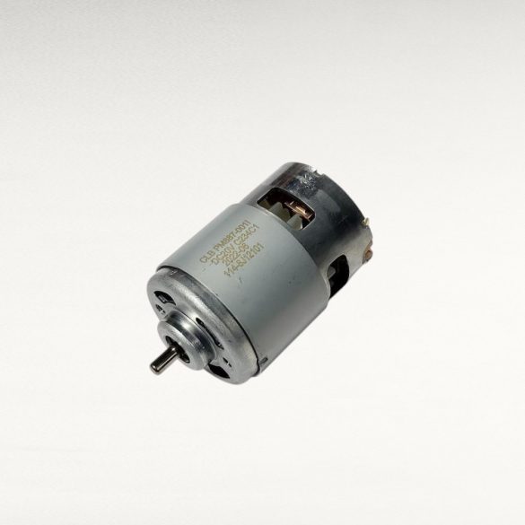 Láncfűrész motor, Worcraft CGC-S20LiA láncfűrészhez, 21. számú pótalkatrész