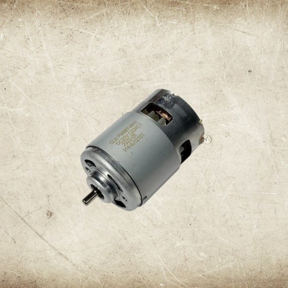 Láncfűrész motor, Worcraft CGC-S20LiA láncfűrészhez, 21. számú pótalkatrész