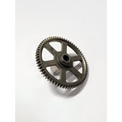   Láncfűrész fogaskerék, Worcraft CGC-S20LiA láncfűrészhez, 28. számú pótalkatrész
