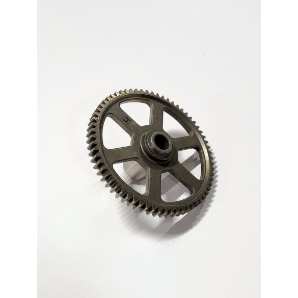 Láncfűrész fogaskerék, Worcraft CGC-S20LiA láncfűrészhez, 28. számú pótalkatrész