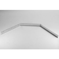   Körfűrész alumínium rúd, Worcraft LCS700A körfűrészhez