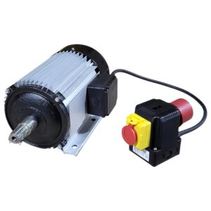 Körfűrész motor, Strend Pro LCS700A körfűrészhez, 36. számú pótalkatrész