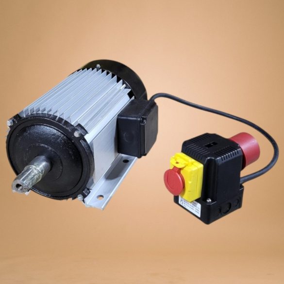 Körfűrész motor, Strend Pro LCS700A körfűrészhez, 36. számú pótalkatrész