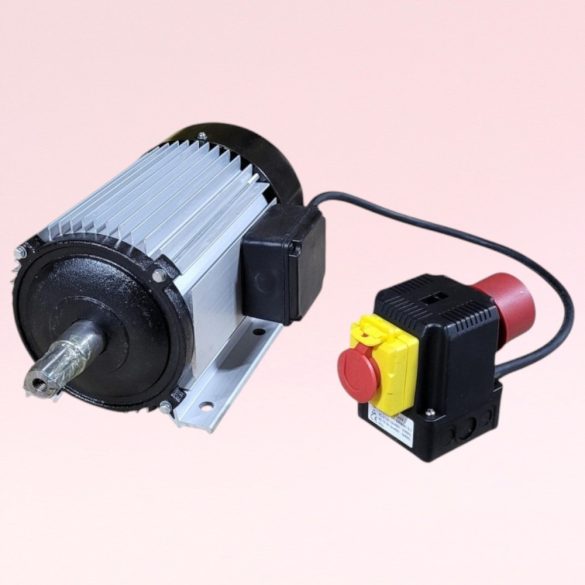 Körfűrész motor, Strend Pro LCS700A körfűrészhez, 36. számú pótalkatrész