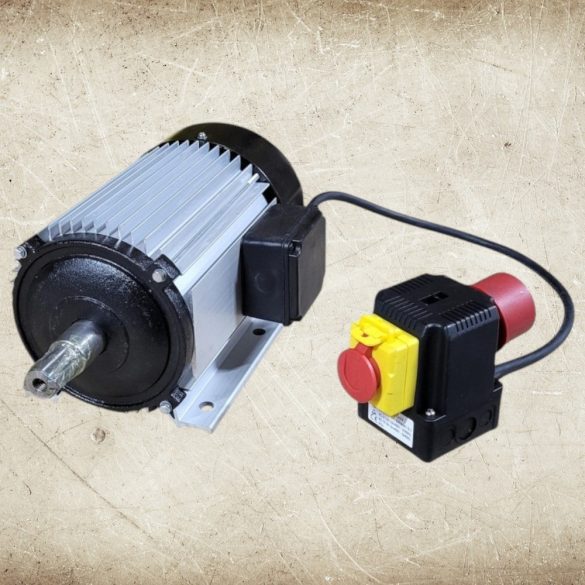 Körfűrész motor, Strend Pro LCS700A körfűrészhez, 36. számú pótalkatrész