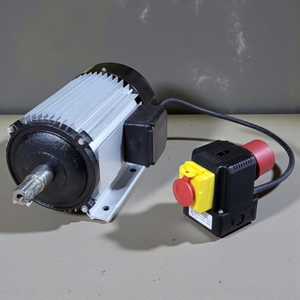 Körfűrész motor, Strend Pro LCS700A körfűrészhez, 36. számú pótalkatrész