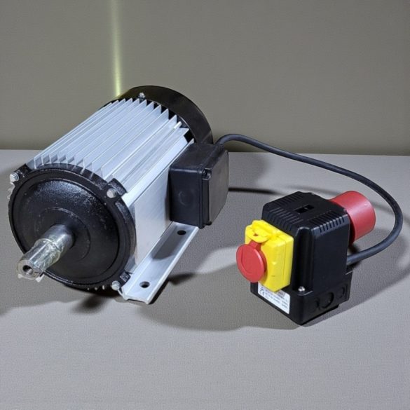 Körfűrész motor, Strend Pro LCS700A körfűrészhez, 36. számú pótalkatrész