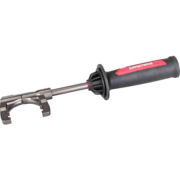 Akkumulátoros szerszámgépkészlet, Worcraft XCUBE004 ShareSYS Toolbox készlet, CHD-S20LiBH csavarbehajtó 20 V, szénkefe nélküli + 1 x 4,0 Ah akkumulátor + töltő, 8 literes Toolbox