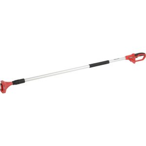 Láncfűrész teleszkópos nyél, Worcraft WER002 ShareSYS mini láncfűrészhez