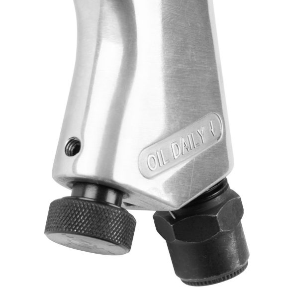 Ütvecsavarozó készlet, Strend Pro Airtool WF-002A, ezüst, 17 db, pneumatikus, tartozékokkal, bőröndben, kompresszorhoz